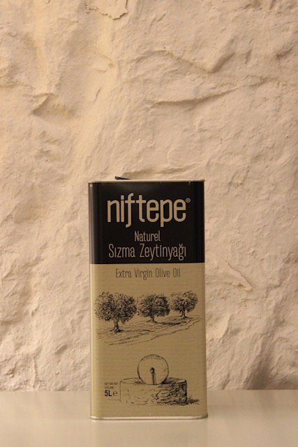 5 LT SIZMA ZEYTİNYAĞI